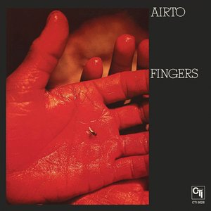 Image for 'Fingers'