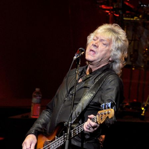 John Lodge