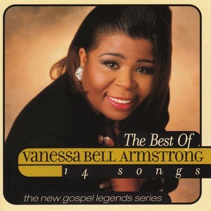 Imagem de 'The Best of Vanessa Bell Armstrong'