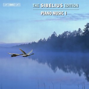 SIBELIUS, J.: Sibelius Edition, Vol. 4 - Piano Music I