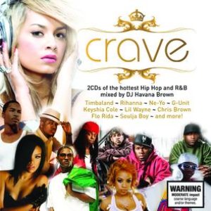 Crave