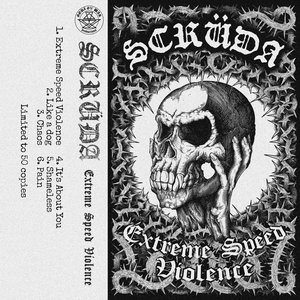 Extreme Speed Violence
