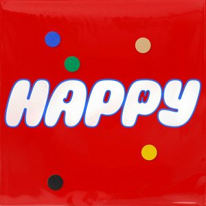 Happy - :D (Remixes) - EP