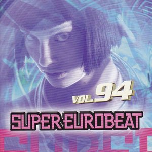 SUPER EUROBEAT VOL.94