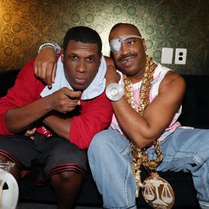 Аватар для Paul Epworth, Jay Electronica & Lil Silva