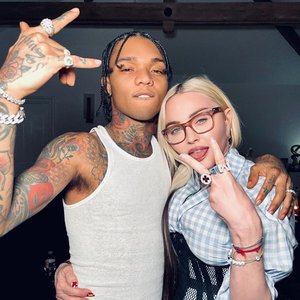 Madonna, Swae Lee 的头像