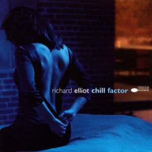 Chill Factor cover
