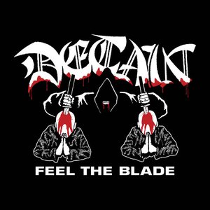 Feel the Blade - Single
