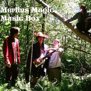 Merlins Magic Music Box