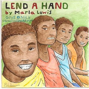 Lend a Hand