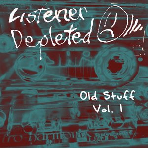 Old Stuff Volume 1