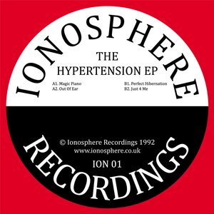The Hypertension EP