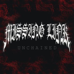 Unchained (feat. Dave Blom) - Single