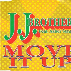 Move It Up