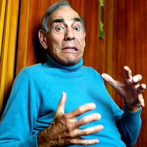 Herschell Gordon Lewis 的头像
