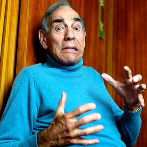 Herschell Gordon Lewis のアバター