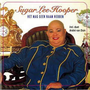 Het Mag Geen Naam Hebben