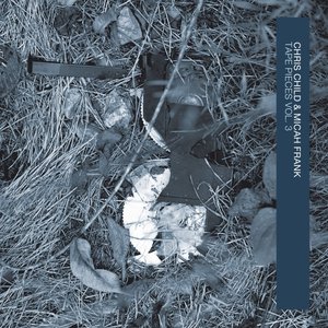 Tape Pieces Vol. 3