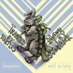 Wait So Long / Disappear