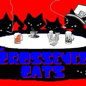 Crosseyed Cats 的头像