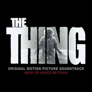 The Thing (Original Motion Picture Soundtrack)