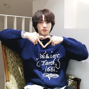 Jin 的头像