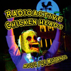 Music For Mutants