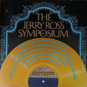 The Jerry Ross Symposium Vol. II