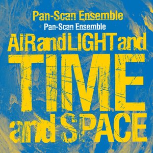 Air and Light and Time and Space