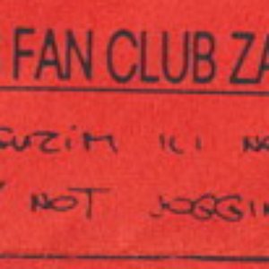 RAMONES FAN CLUB ZAGREB 的头像
