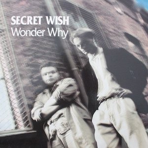 Аватар для Secret Wish