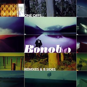 One Off Remixes and B Sides