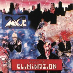 Process of Elimination cover