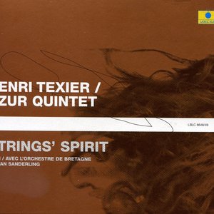 Strings' Spirit