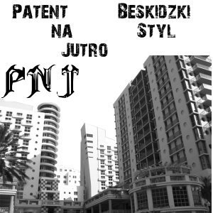 Image for 'Patent Na Jutro'