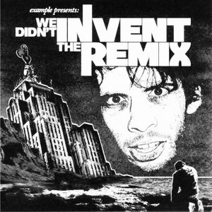 Image for 'We Didn't Invent The Remix'