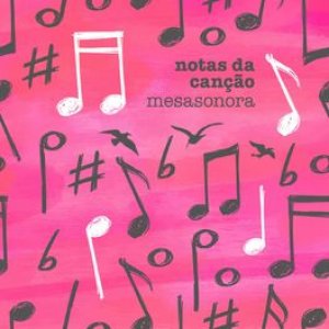 Notas da Canção - Single