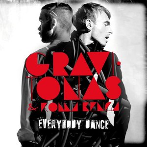 Everybody Dance (Remixes)