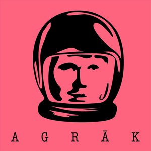 Agrāk