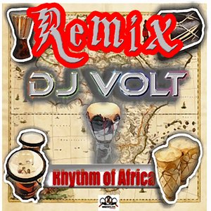 Rhythm of Africa (Gash Remix)