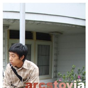 Image for 'Arcstovia Febiturner'