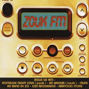 Zouk FM