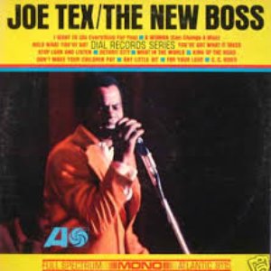 The New Boss