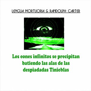 Lengua Mortuoria & Randolph Carter 的头像