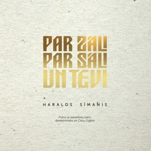 Par zāli, par sāli un tevi