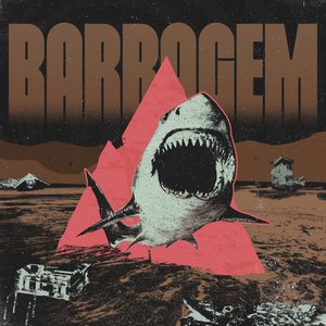 Barragem
