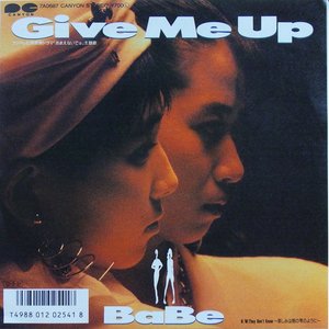Give Me Up/They Don't Know