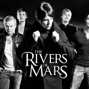 Avatar for the rivers of mars