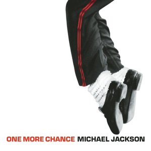 Image for 'One More Chance'