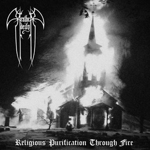 Religious Purification Through Fire (Demo)